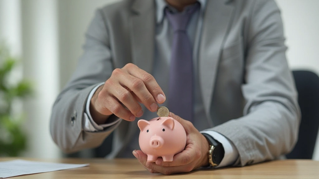 Резервный фонд и финансовая подушка безопасности